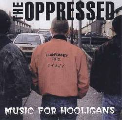 Music for Hooligans